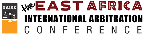 East Africa International Arbitration Conference