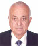 Dr Nabil Elaraby