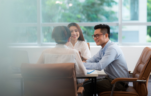 CIArb in APAC: Recognition, Connection and Credibility