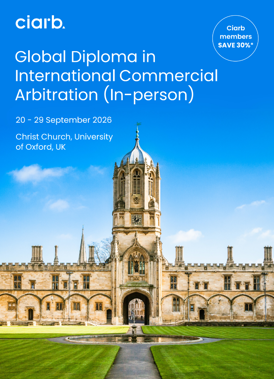 In-Person Brochure Cover