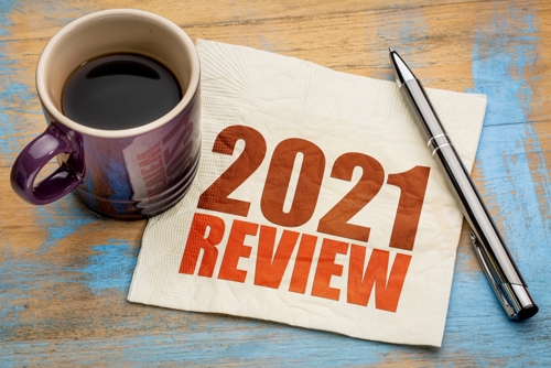 CIArb highlights from 2021