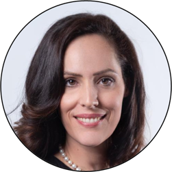 Ana Gerdau de Borja Mercereau