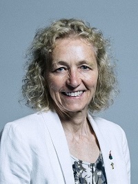 Christina Rees MP