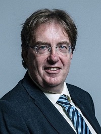 John Howell OBE MP (Chair)