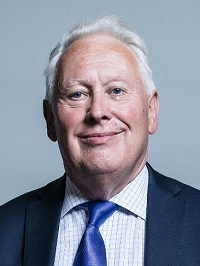 Robert Neill MP