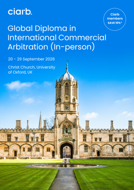 In-Person Brochure Cover