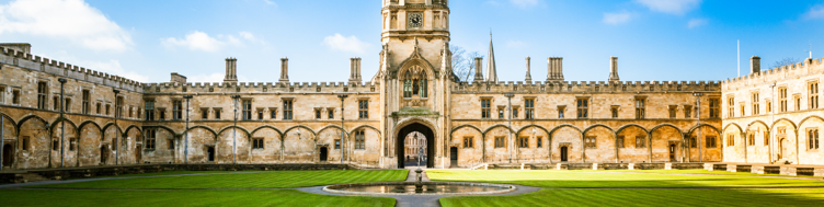 Christchurch College