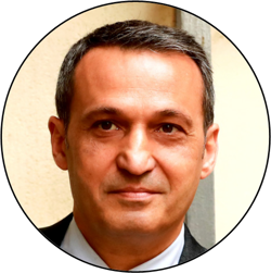 Frederic Munné Catarina