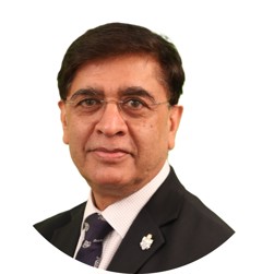 Jagmeet Makkar headshot
