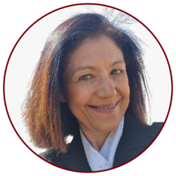 Prof. Nazareth Romero