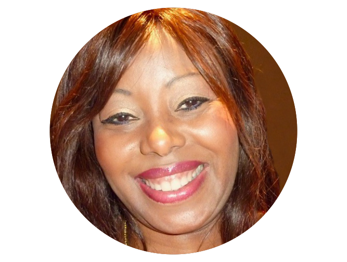 Patricia Chale