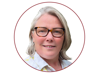 Catherine Hitchen