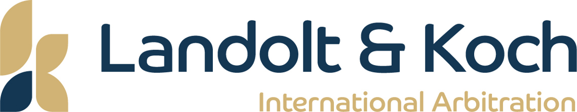 Landolt and Koch - International Arbitration