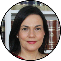 Carmen Pérez Andujar