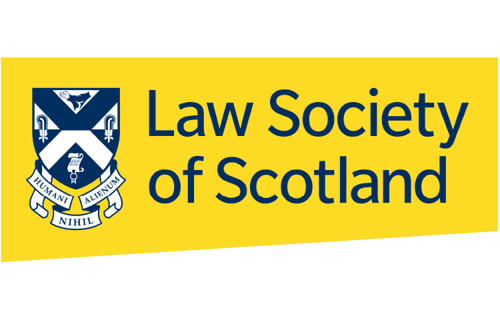 Law Society of Scotland Logo